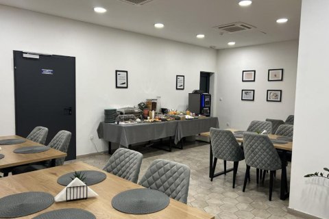 Hotel Brčko gas