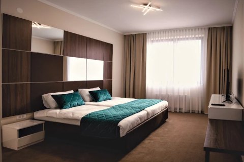 Hotel Brčko gas