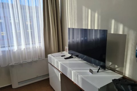 Hotel Brčko gas