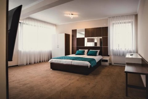 Hotel Brčko gas