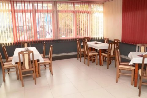 Motel Orhideja