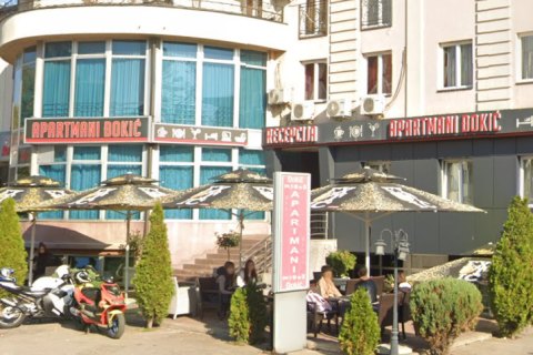 Motel Đokić