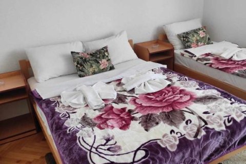 Motel Brđak Ićo