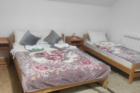 Motel Brđak Ićo