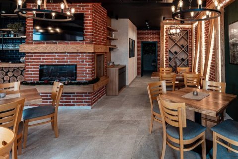 Restoran Peron