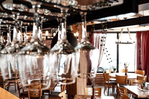Restoran Peron