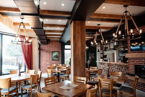 Restoran Peron