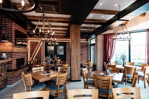 Restoran Peron