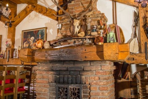 Restoran Lovac