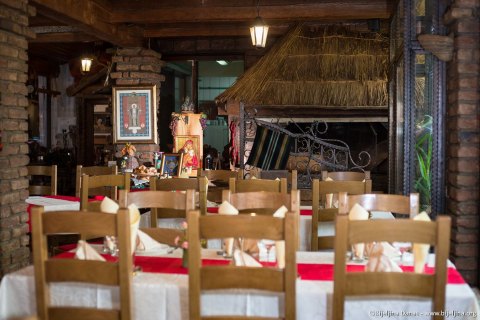 Restoran Lovac