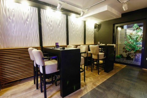 Restoran SOHO