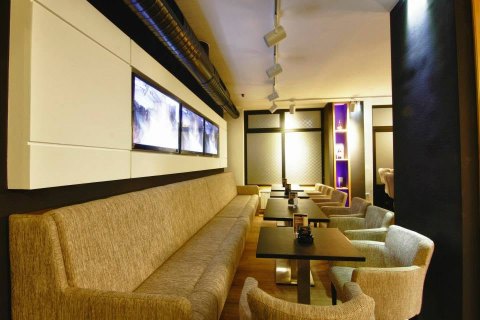 Restoran SOHO