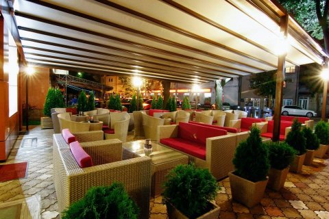 Restoran SOHO