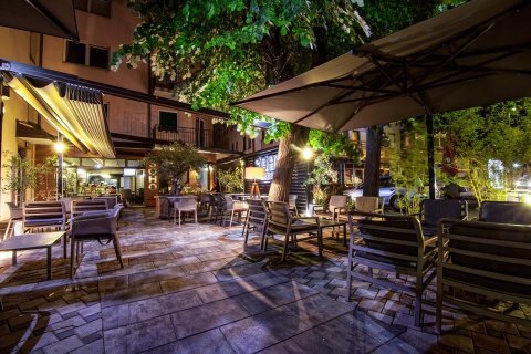 Restoran SOHO