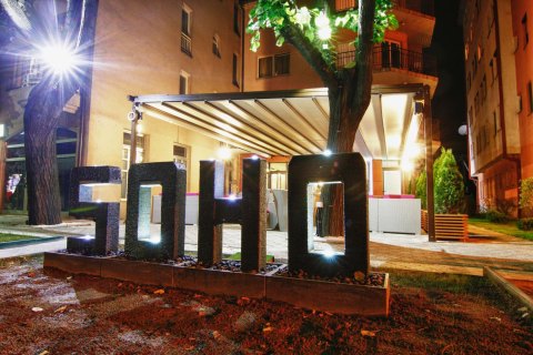 Restoran SOHO
