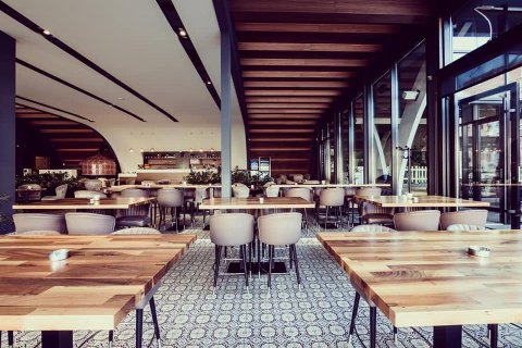 PARK Caffe Pizzeria