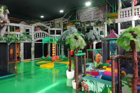 PARK Caffe Pizzeria