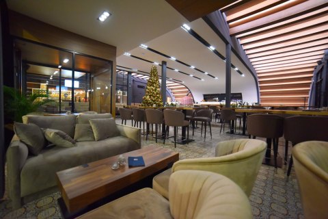 PARK Caffe Pizzeria