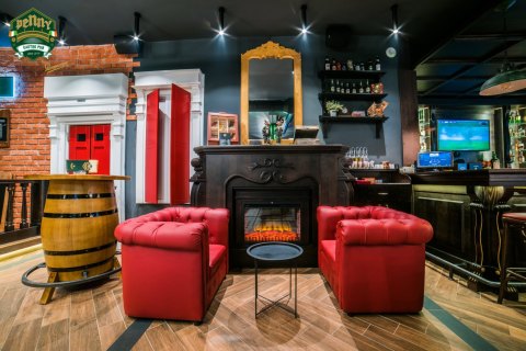 Penny Gastro Pub