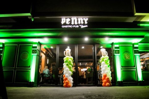 Penny Gastro Pub