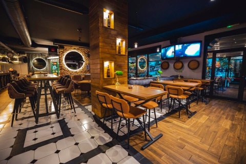 Penny Gastro Pub