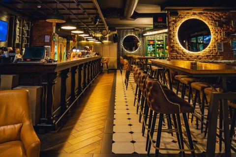 Penny Gastro Pub