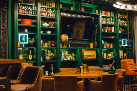 Penny Gastro Pub