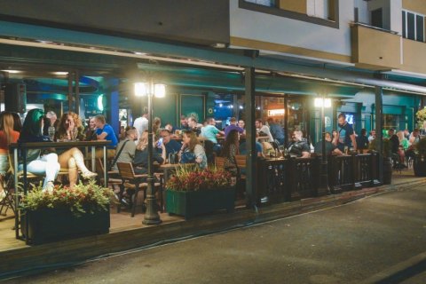Penny Gastro Pub