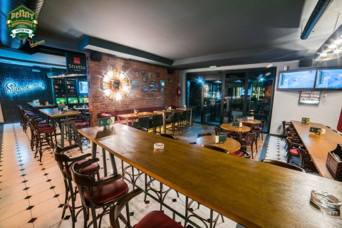 Penny Gastro Pub