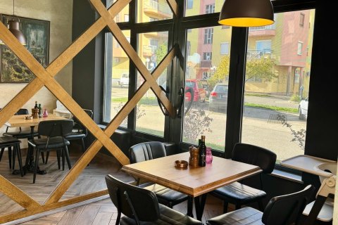 Restoran Gospođa Sofija