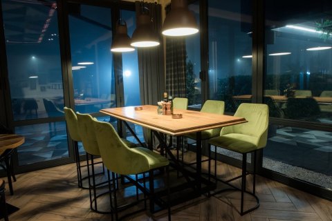 Restoran Gospođa Sofija