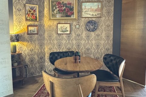 Restoran Gospođa Sofija