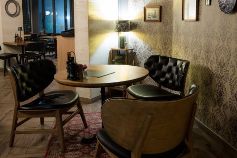 Restoran Gospođa Sofija