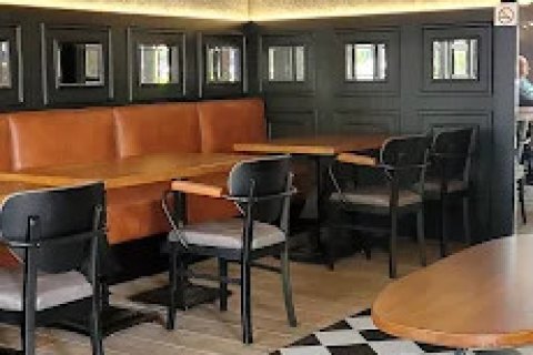 Restoran DiVerso
