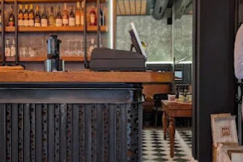 Restoran DiVerso