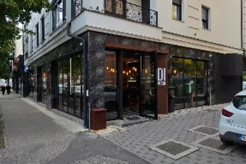 Restoran DiVerso
