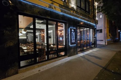 Restoran DiVerso