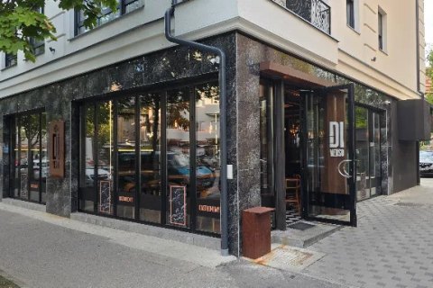 Restoran DiVerso
