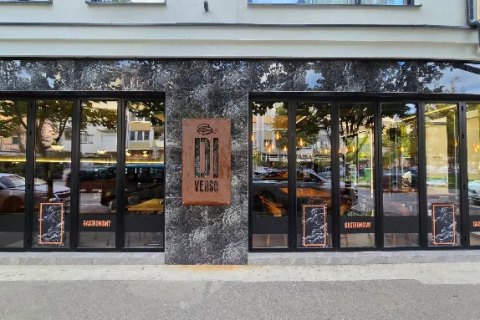 Restoran DiVerso