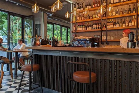 Restoran DiVerso