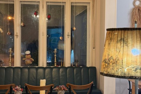 Restoran Veranda