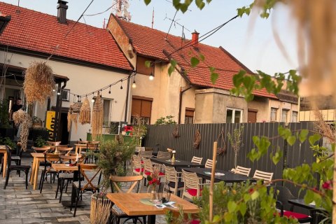 Restoran Veranda