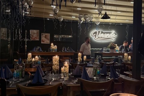 Restoran Veranda