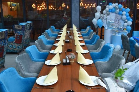 Restoran Mala Stanica