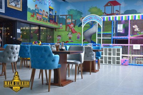 Restoran Mala Stanica