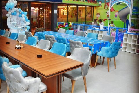 Restoran Mala Stanica