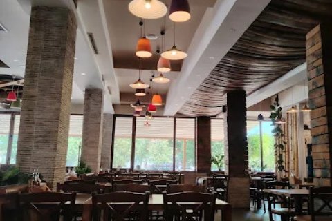 Restoran Globus