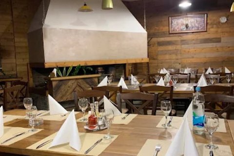 Restoran Globus
