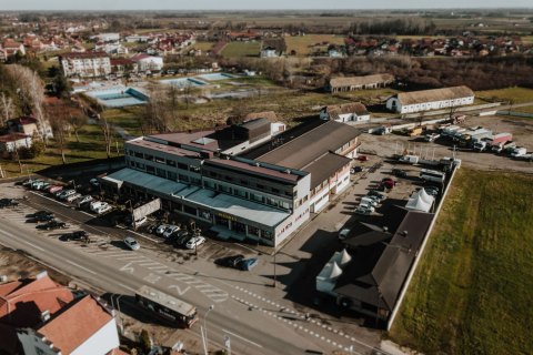 Restoran Globus