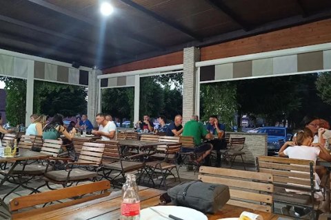 Restoran Globus